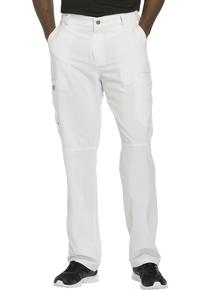 Mens Fly Front Pant by Cherokee from Castle Uniforms, Style: CK200A-WTPS