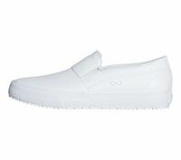 Slip On  Slip Resistant by Cherokee from Castle Uniforms, Style: RUSH-WWWH