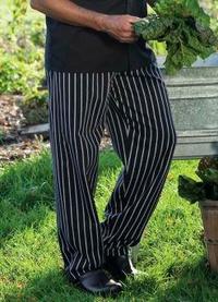 Chef Pant by Uncommon Threads, Style: 4010-41