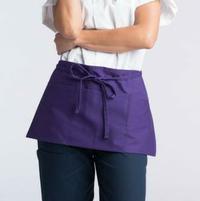 Apron by Uncommon Threads, Style: 3067-18