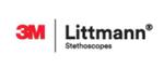 3m Littmann Core Digital by Littmann from Castle Uniforms, Style: L8480BE